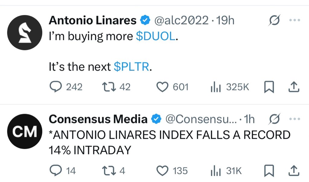 WolfAtWallSt's tweet photo. @alc2022 Coincidence? https://t.co/CdatHG9jUb