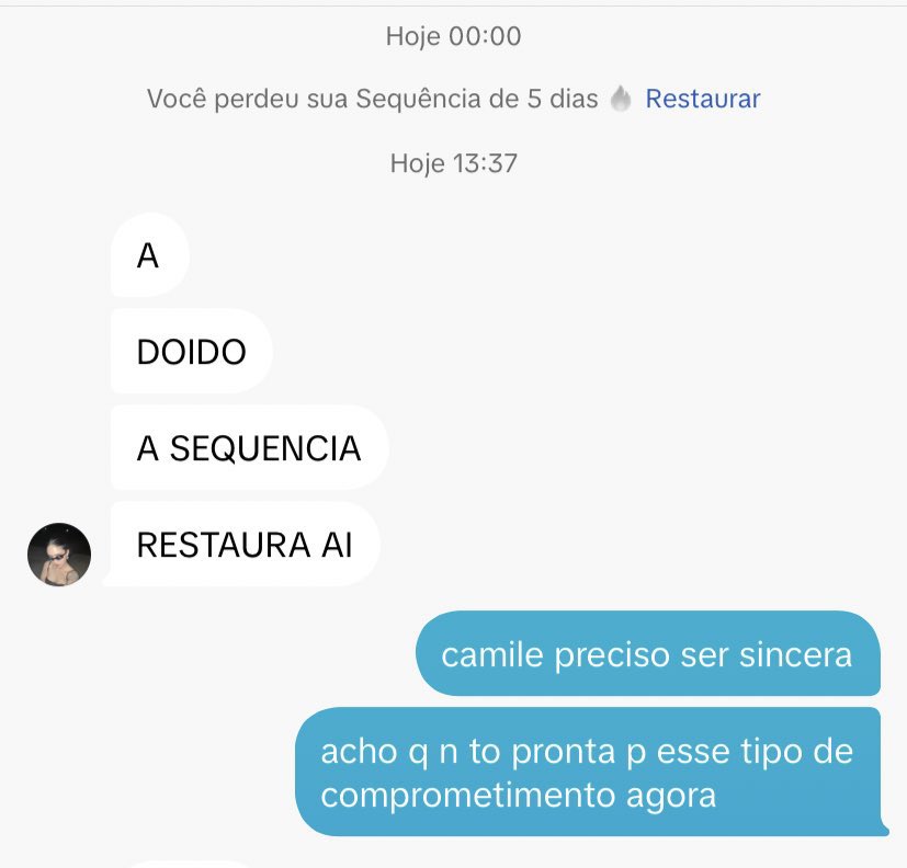 coisas burras ditas de forma inteligente tweet media