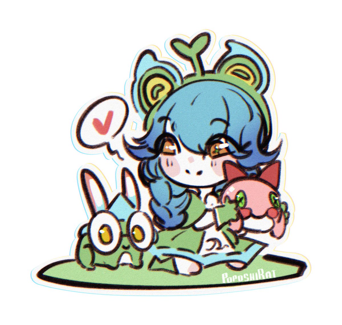 Gwoggy

#LeagueOfLegends