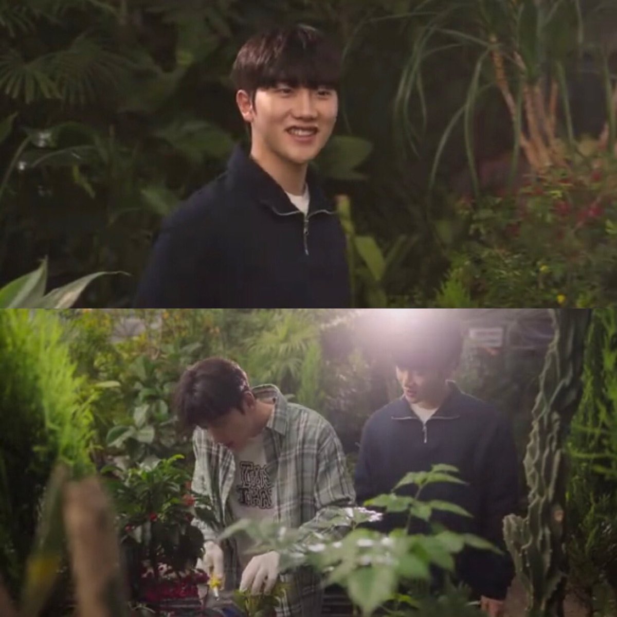 اكثر شي حزنني اخوه كنت اتمنى يكون عايش  #TheManipulated