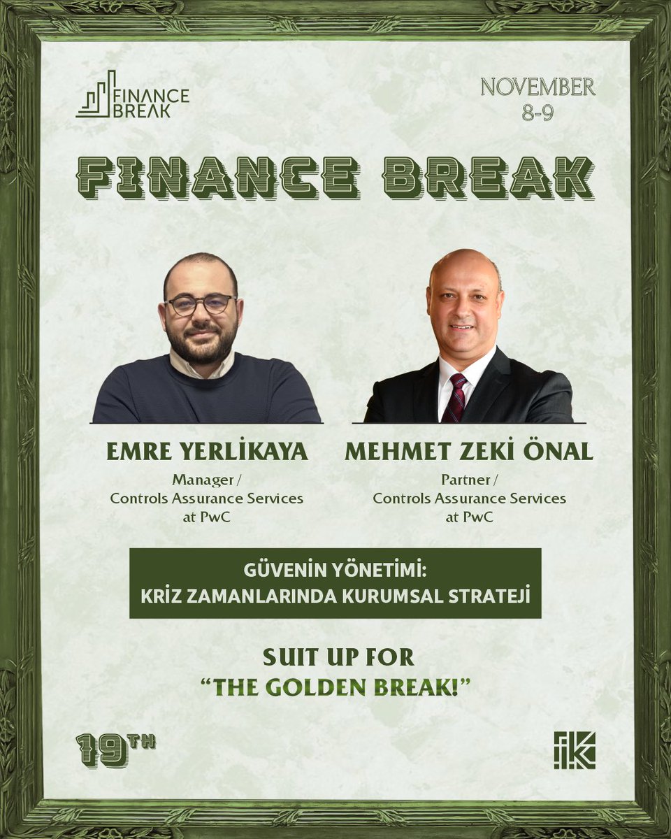 Finance Break tweet media