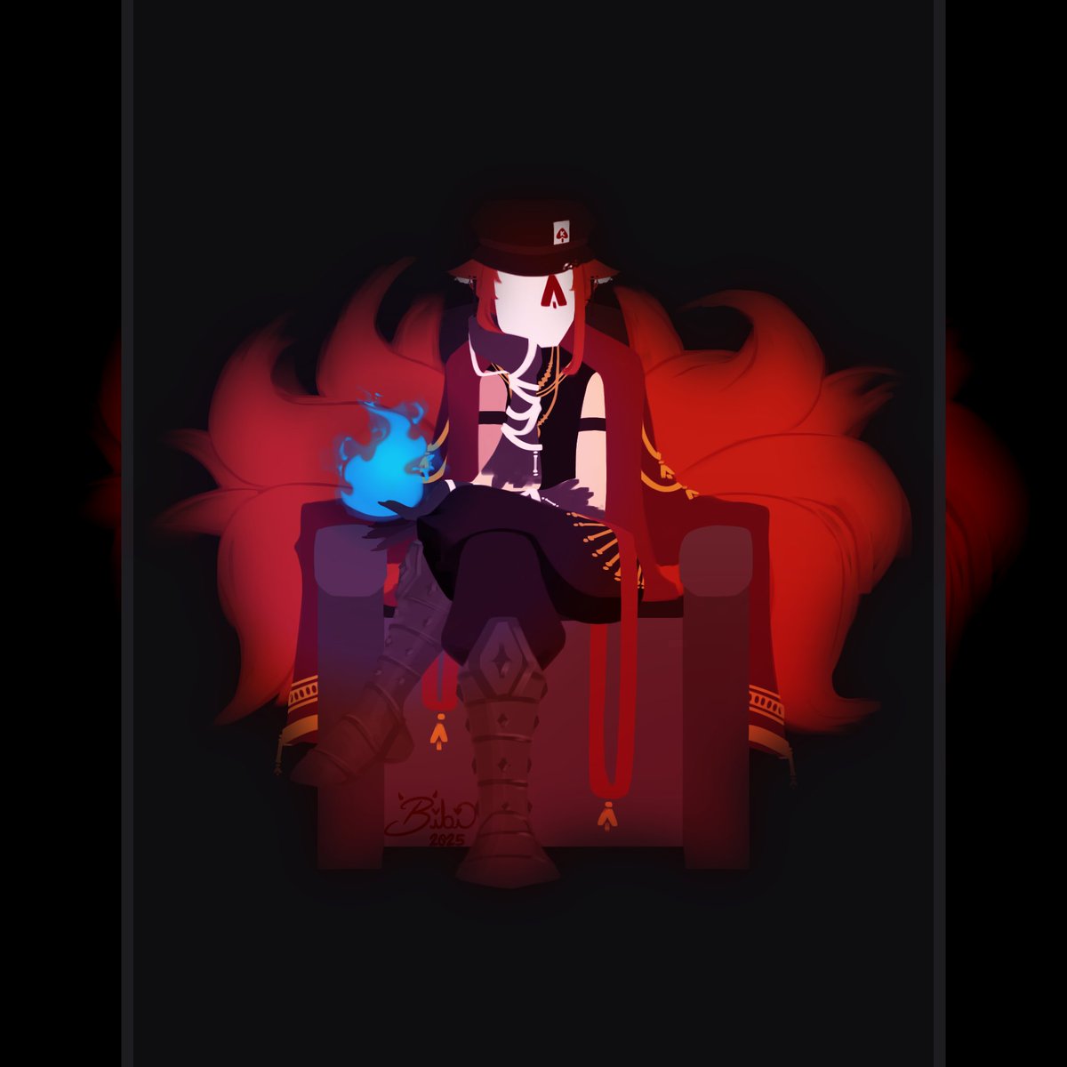 BibiGoat96's tweet photo. "Ｏ Ｏｐｒｅｓｓｏｒ"
 🦊
[𝙍𝙀𝙋𝙊𝙎𝙏] https://t.co/Rk6hhtNGUZ