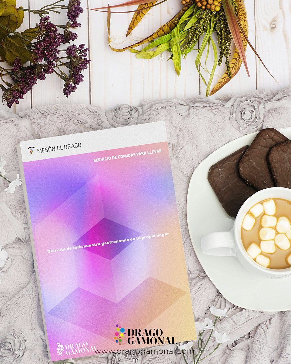 Ya pueden descargar desde nuestro sitio web (dragogamonal.com) la nueva carta de comida para llevar. Como cada año muchos ya nos la estaban pidiendo...

La pueden descargar desde nuestro sitio web: dragogamonal.com/el-restaurante…

#somosgamonal

#DragoGamonal #MesónelDrago