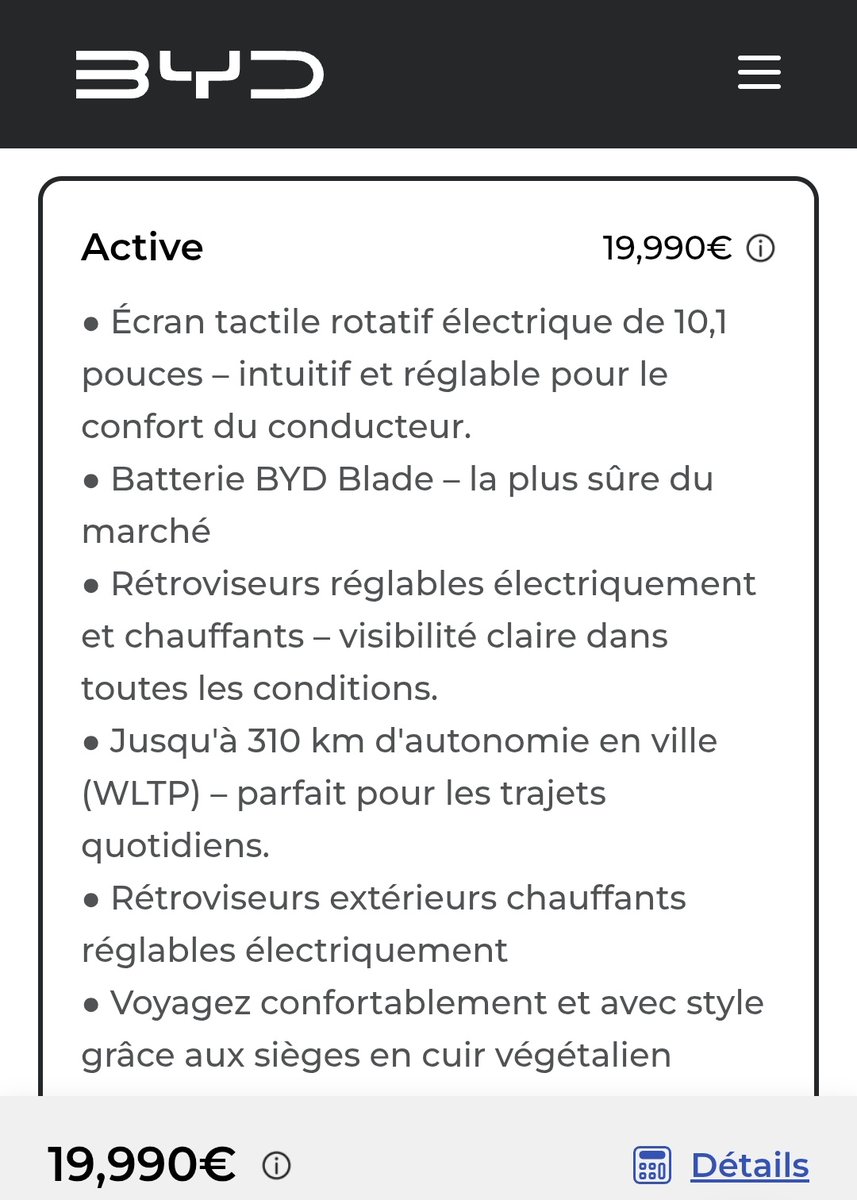 Gab2Clieu's tweet photo. @Toyec_PE @KhyriGaule Plutot 310km https://t.co/PrqGpHNRme