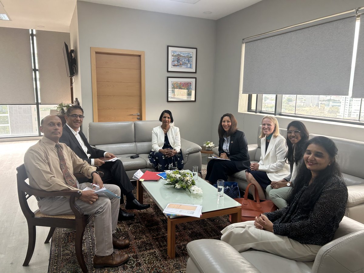 Lisa Simrique Singh tweet media