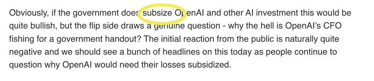 Camillus tweet media