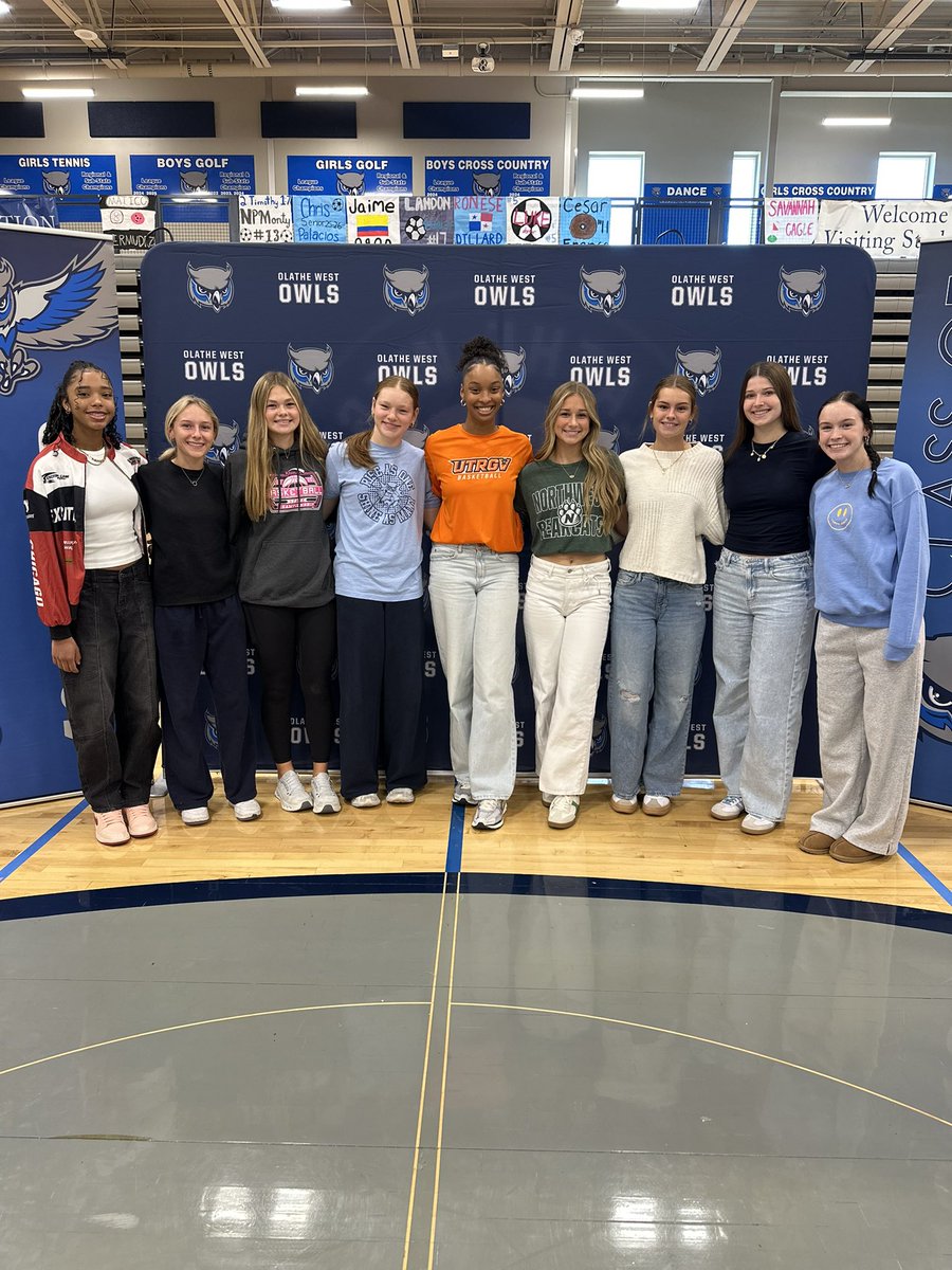 OW Owls GBB tweet media