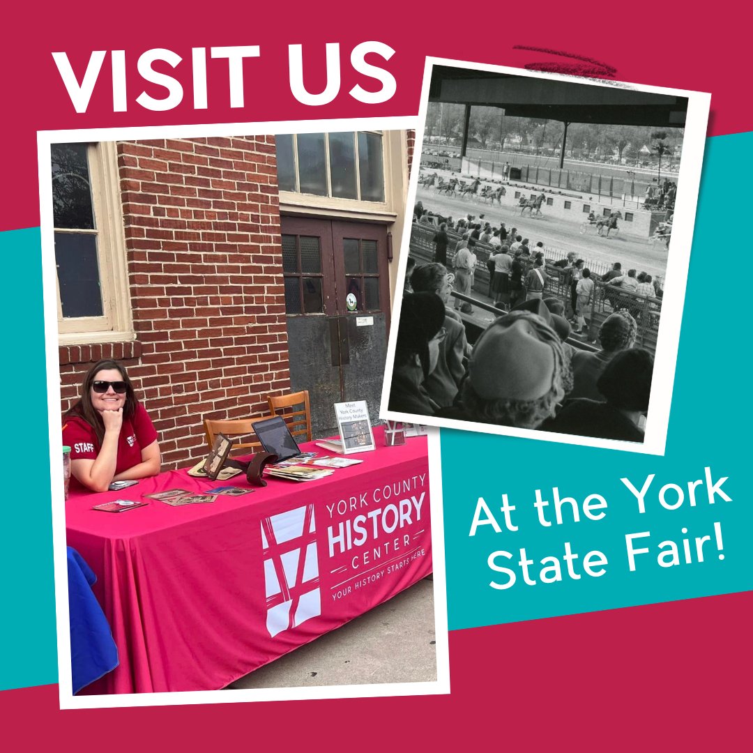 yorkhistory's tweet photo. Purchase Jeffrey Rosen tickets, receive his new book! - https://t.co/ghdoX3a3r8 https://t.co/yQRMTiAfB4