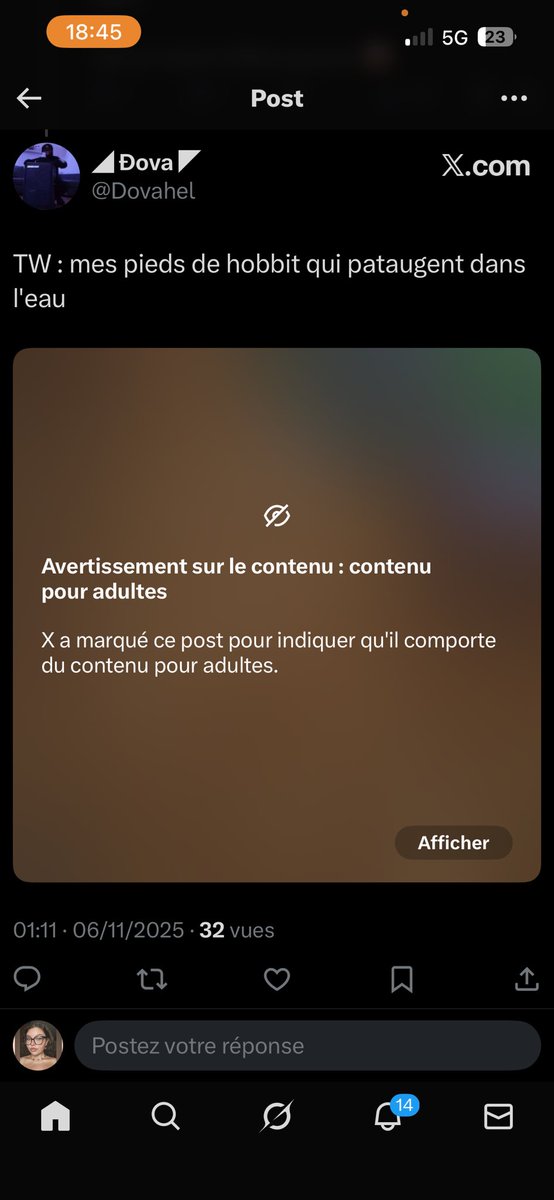 jad_justt's tweet photo. @Dovahel Ça m’inquiète https://t.co/s3jo2sQa4p