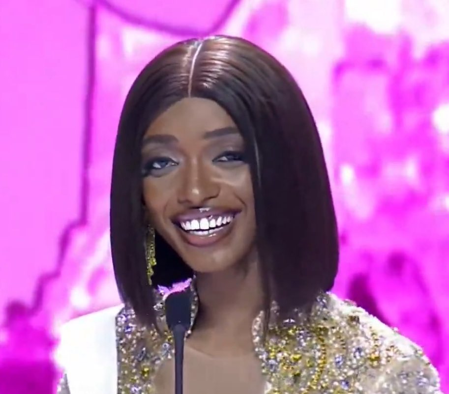 Ülkenizden gönderebildiğiniz en güzel kadın bu mu lan