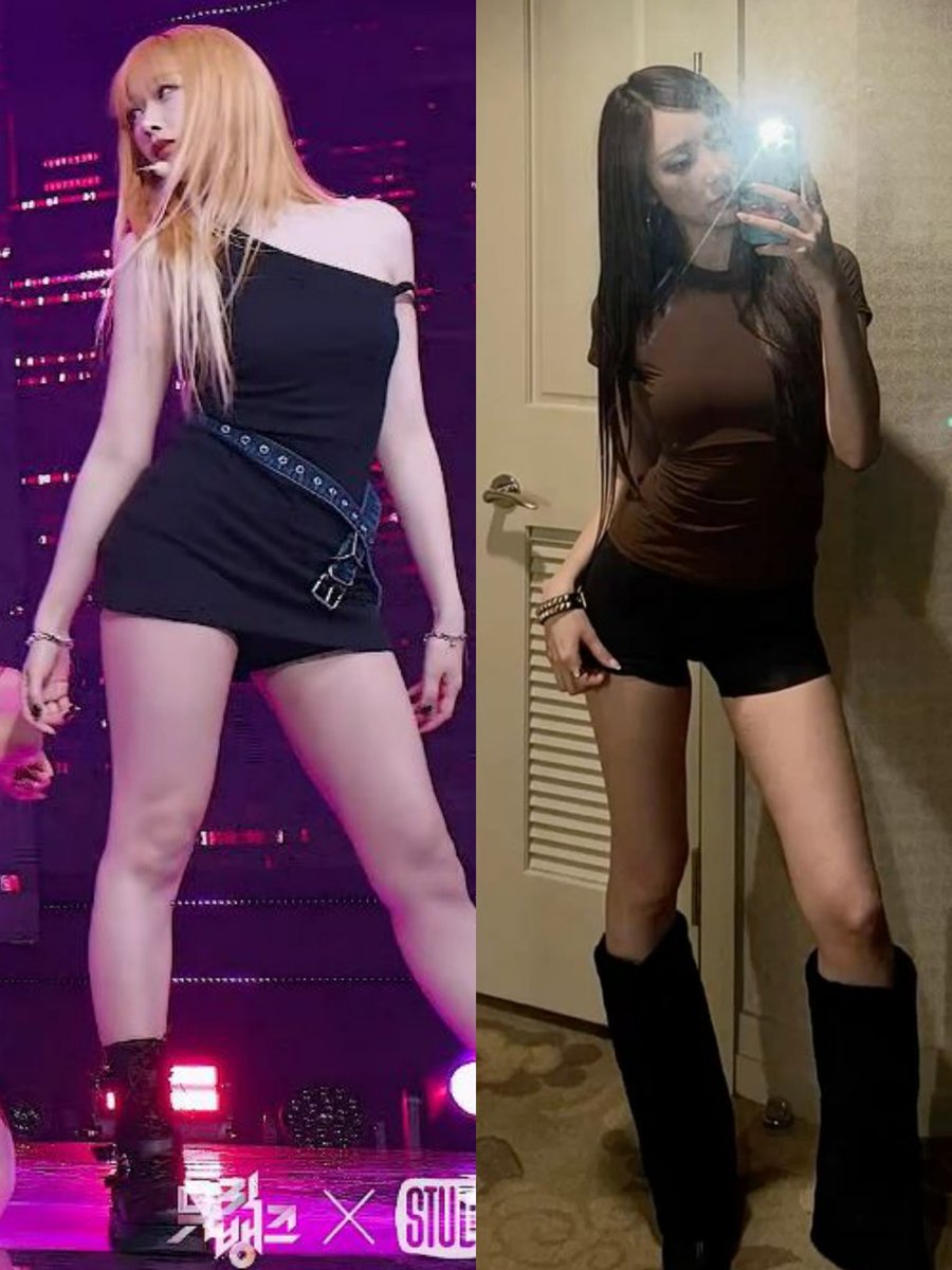 lu1moonlight's tweet image. You can always be thinner..!