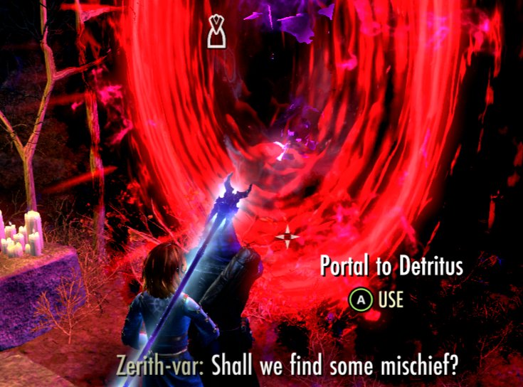 SheHarps's tweet photo. Silly #Zerithvar you have no idea 😅 He did stay alive the entire fight while the ground was littered with the others companions. He's a champ!
#ESO #ElderScrollsOnline https://t.co/JJAQHs8qlg