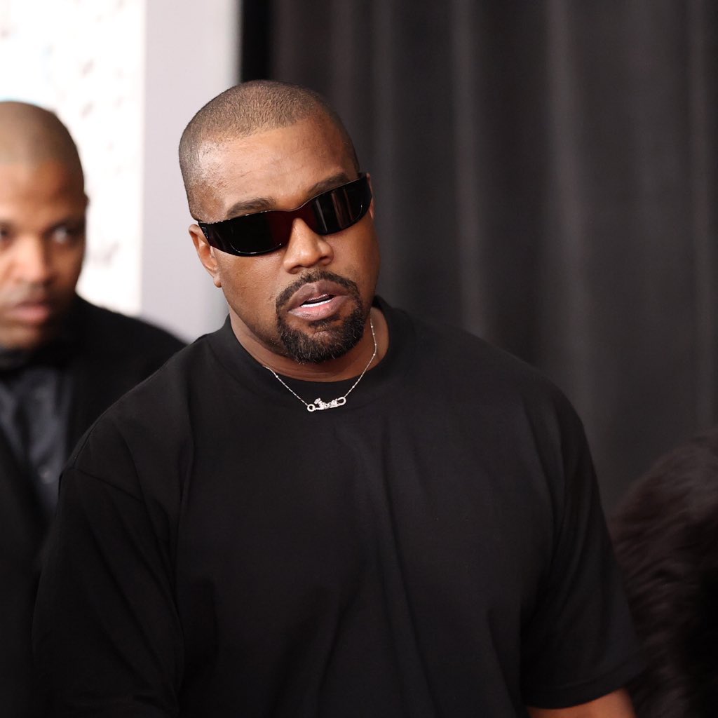 XXL's tweet photo. Ye announces a concert in Mexico set for January 30, 2026. https://t.co/QsBVvoJLO7