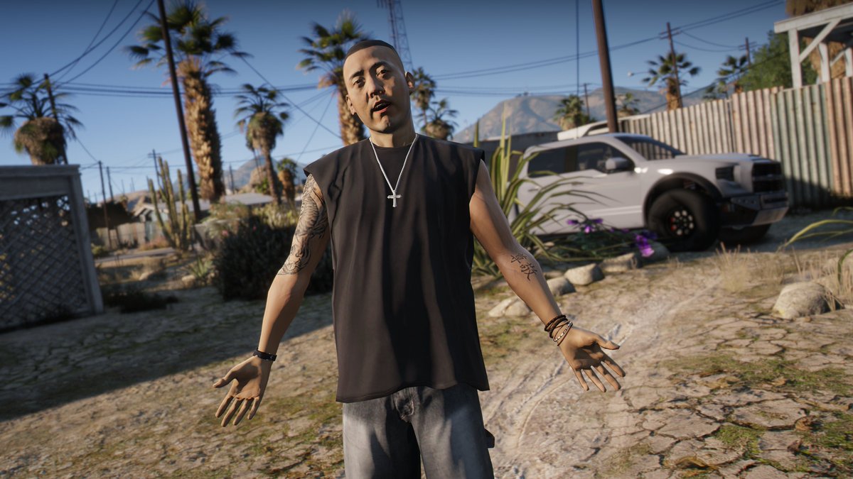 ProjectsCityHD's tweet image. More details this fall.📸🔥

#rockstareditor #RockstarGames #gta #libertyspeed