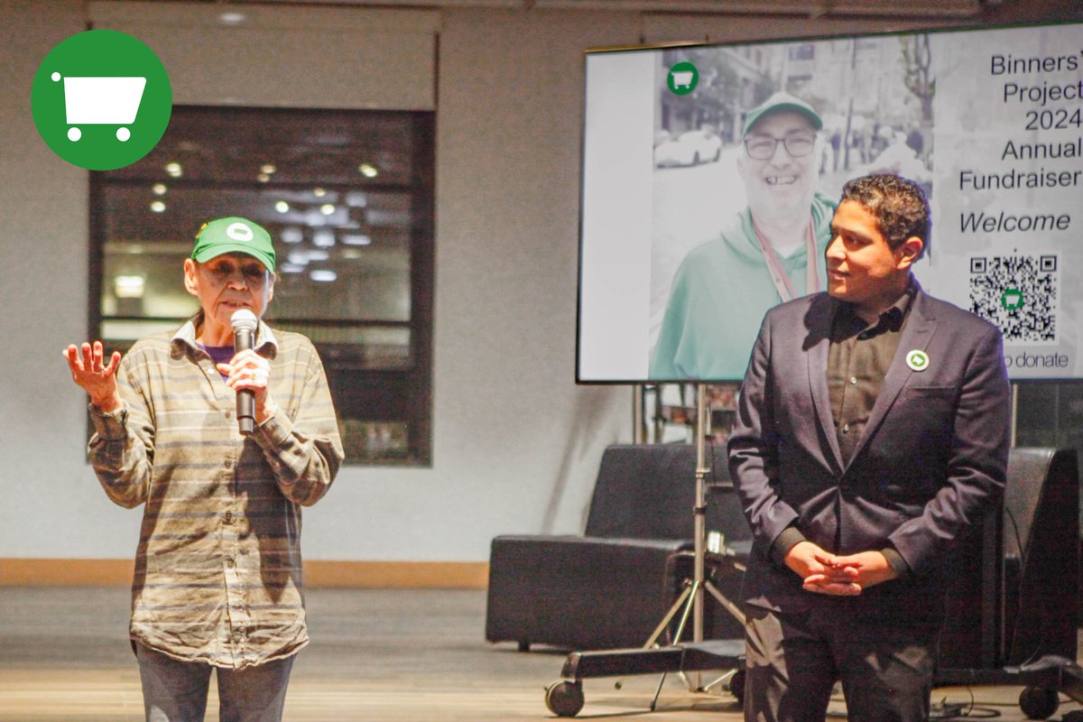 Binners’ Project tweet media