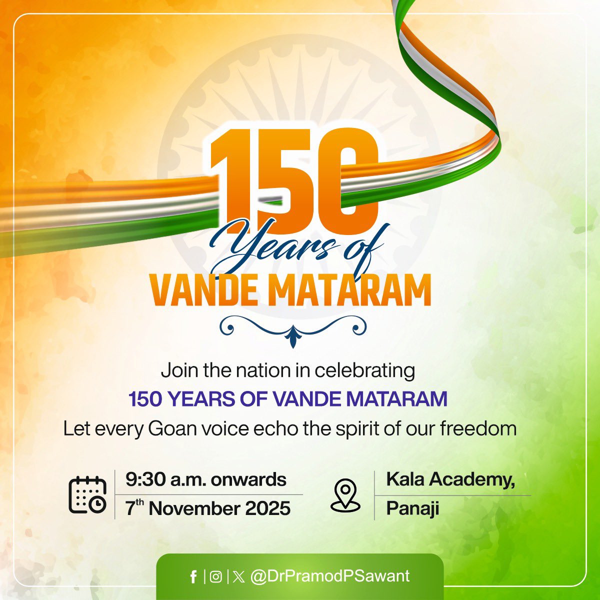 Dr. Pramod Sawant tweet media