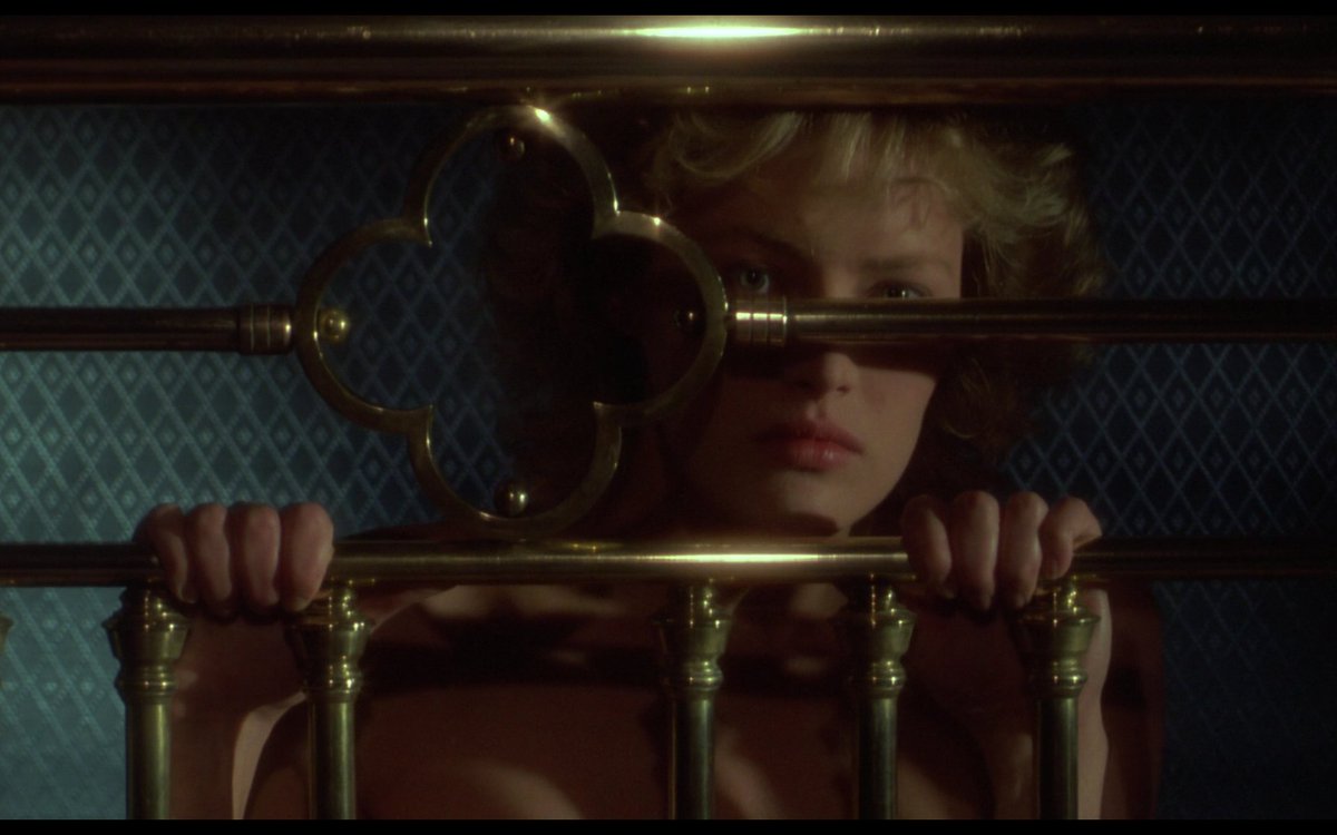 lesenfants17811's tweet photo. La belle captive (Alain Robbe-Grillet, 1983)
https://t.co/zIARinDGND https://t.co/dos9Ne0Ht8