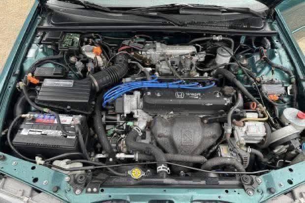 StreamAutocarss's tweet photo. My mom said she's not gonna be able to keep this Honda accord because she's 78 years old and she has a cancer and she has no idea or power to live longer l'm giving it out for anybody who is seriously in need giving it away for a little good and affordable prices DM me if want it https://t.co/EsO93gdY1X