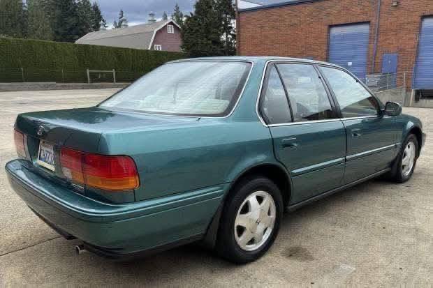 StreamAutocarss's tweet photo. My mom said she's not gonna be able to keep this Honda accord because she's 78 years old and she has a cancer and she has no idea or power to live longer l'm giving it out for anybody who is seriously in need giving it away for a little good and affordable prices DM me if want it https://t.co/EsO93gdY1X