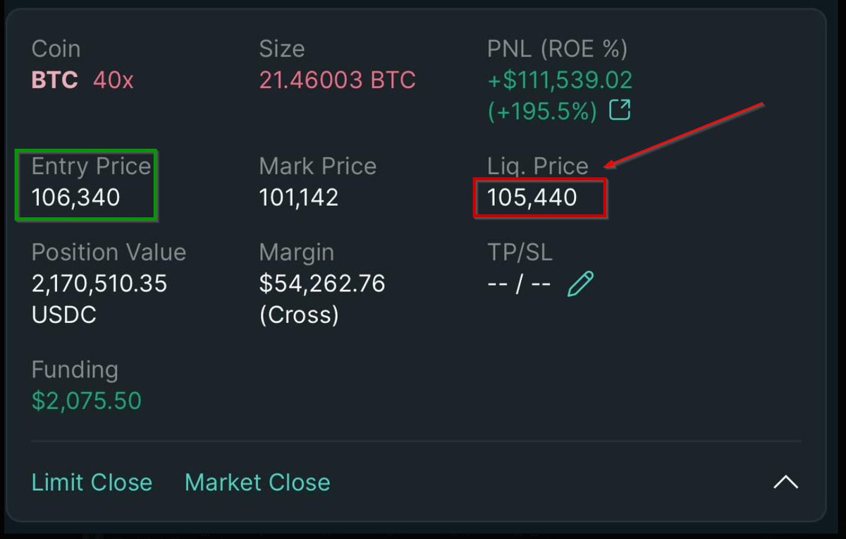 ConvictedTrader tweet media