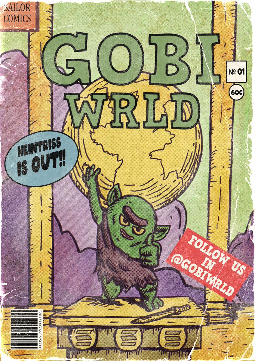 $GOBI WRLD 🌎

GOBI Artwork by <a href="/IvoCostaArt/">Ivo Costa</a>