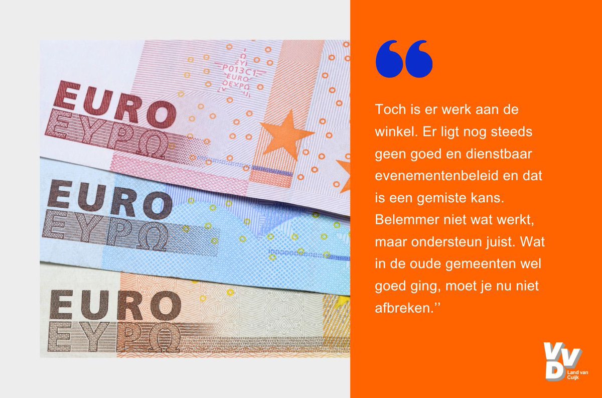 VVDLandvanCuijk's tweet photo. Vandaag de dag van de democratie!
Voor onze beschouwingen:

https://t.co/eYD1r1bMWc https://t.co/Ws2nEMjEJD