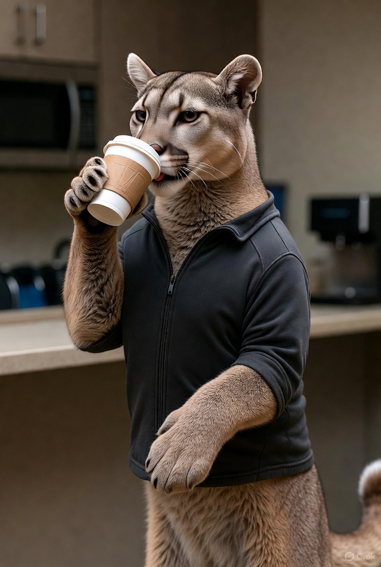 IncSmart's tweet image. Business Definitions
COFFEE BADGING
Coffee badging is where employees come into the office just long enough to swipe their badge, grab a cup of coffee, and perhaps have some brief social interaction before leaving to continue their work from home or another location.