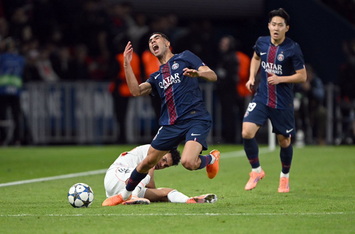 Actu Foot tweet media