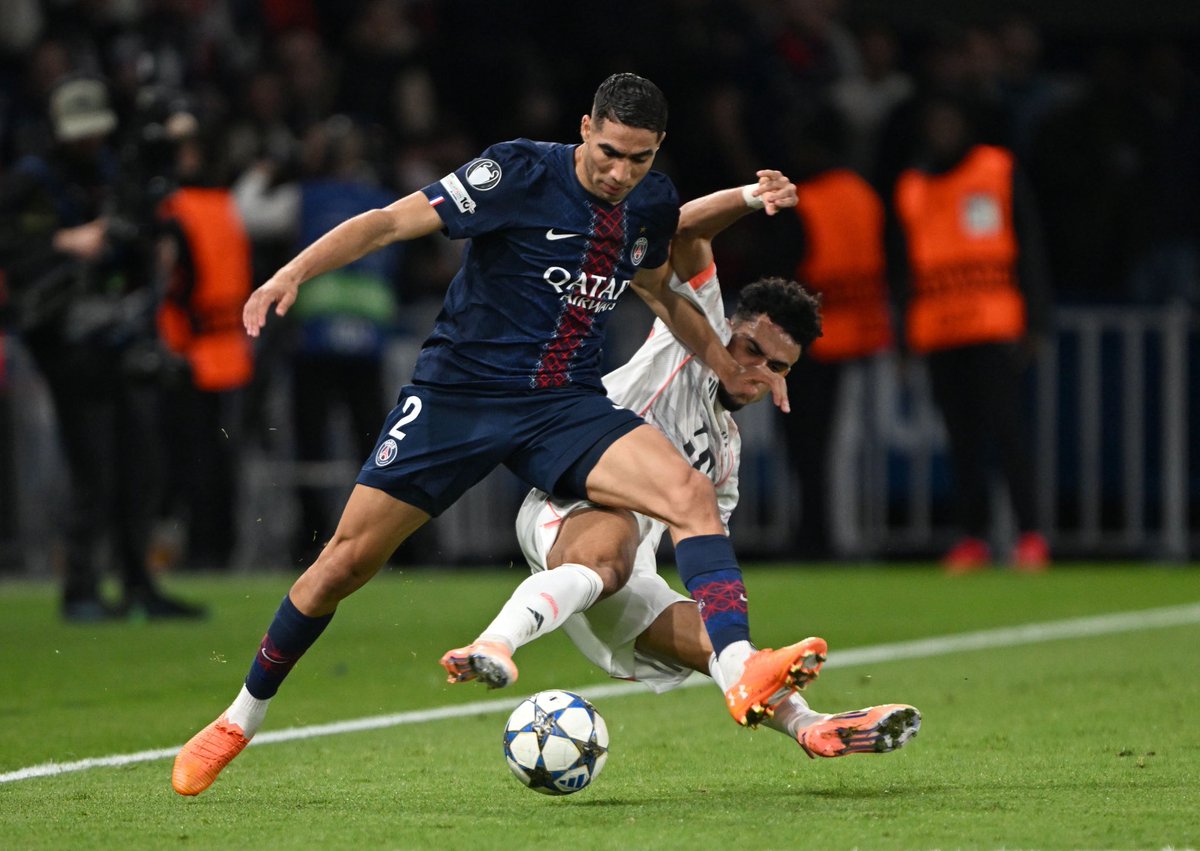 Actu Foot tweet media