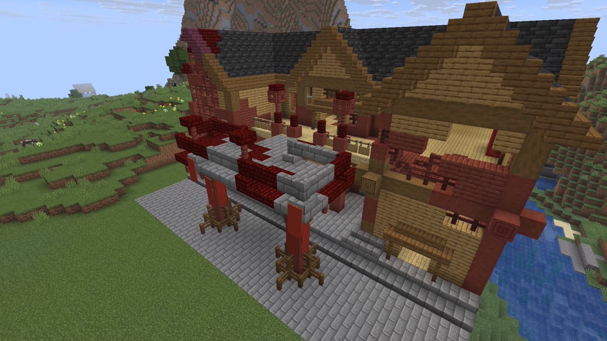 nexer2023's tweet photo. この度マインクラフトで攻城戦イベントを開くことになりました!!いぇーい!
近日中にPVとともに詳細を出せれたらと思っています
今日は各陣地のチーム拠点を見せちゃいましょう!
続報を乞うご期待ください!
#NEXER #Minecraft #マイクラ #マイクラ募集 https://t.co/fs2Ib9urpk
