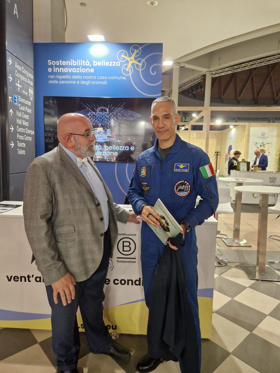 Sisifo - Società Benefit - B Corp tweet media