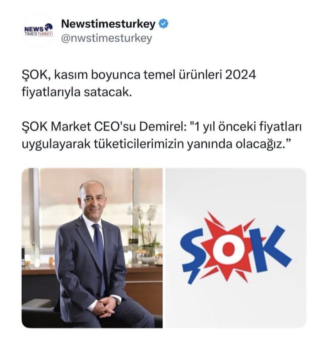 mertkkarabulut's tweet photo. İlaçlar 1 yıldır zam almadığı için bizde temel ürünleri aynı fiyata satıyoruz. 😅 https://t.co/BTy61hGWWx