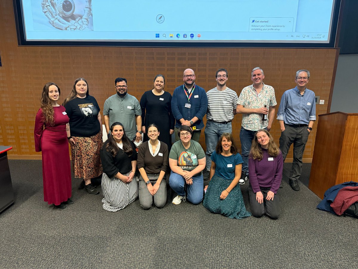 Sheiner lab tweet media