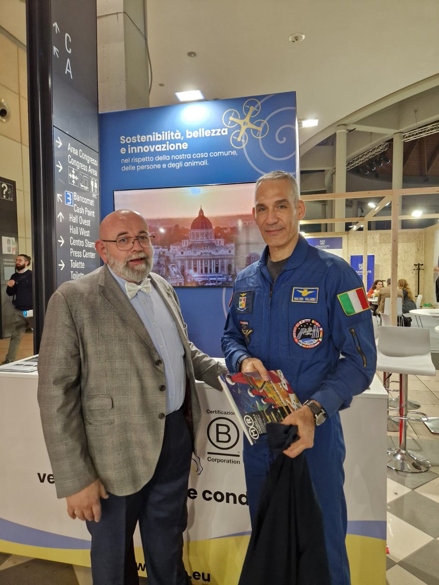 Sisifo - Società Benefit - B Corp tweet media