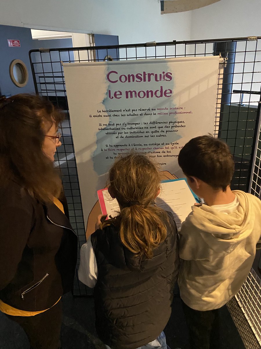 DSDEN de Loir-et-Cher - Académie d'Orléans-Tours tweet media