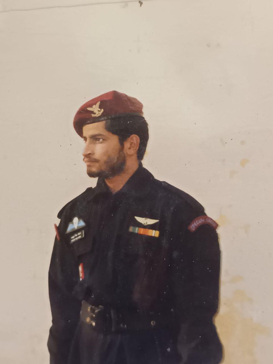 AlphaCompany_'s tweet image. Few Rare pics of Hav BAHADUR SINGH BOHRA , AC (P) - 10 Para SF🦂 ||

&amp;gt;25 SEPTEMBER 2008 (J&amp;amp;K)

 &amp;gt;Eliminated 3x Terrorists Before Making The Supreme Sacrifice 

#10parasf #Specialforces #DesertScorpions