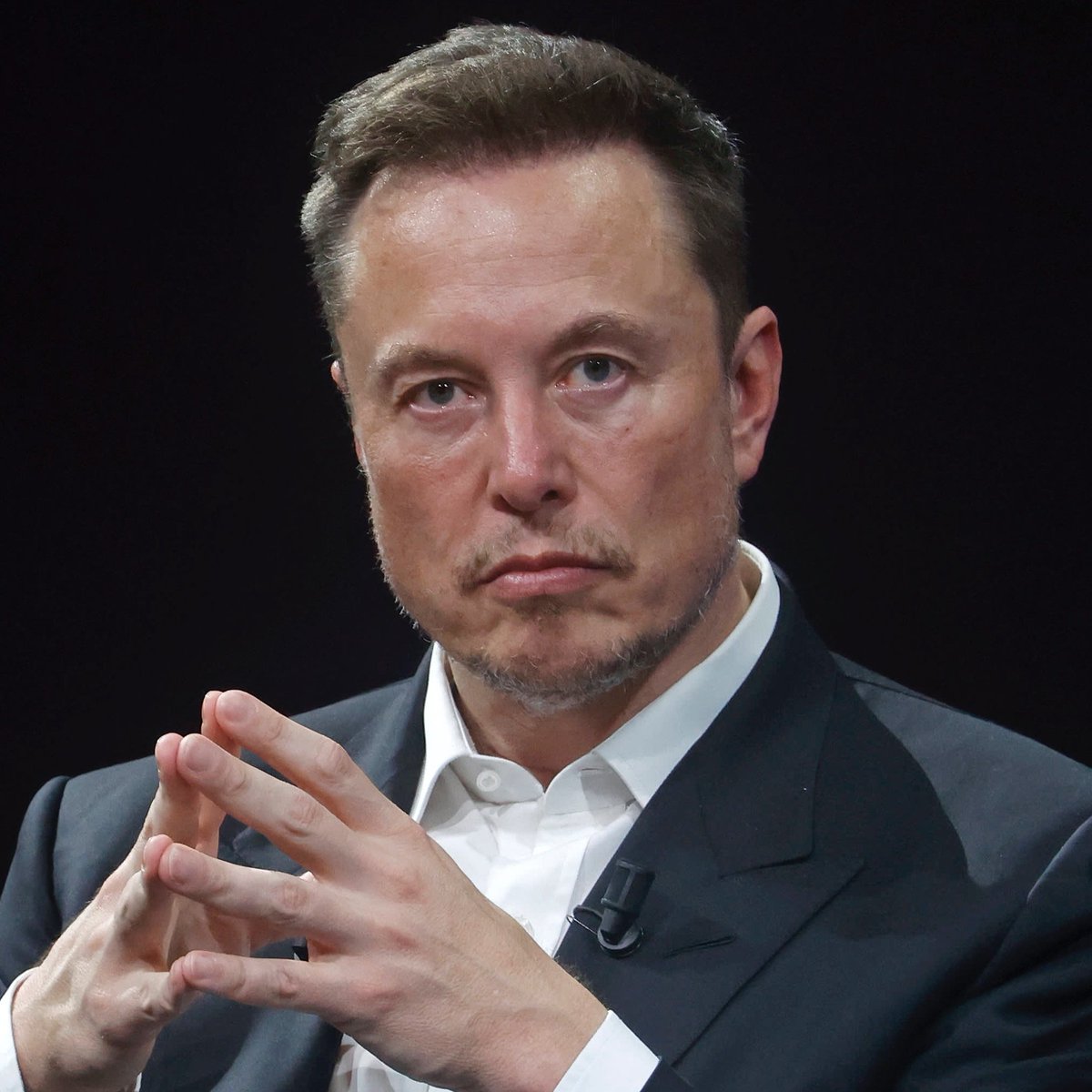 🚨BREAKING: Do you agree with Elon Musk saying any parent or doctor who sterilizes a child should go to prison for life?

YES or NO?