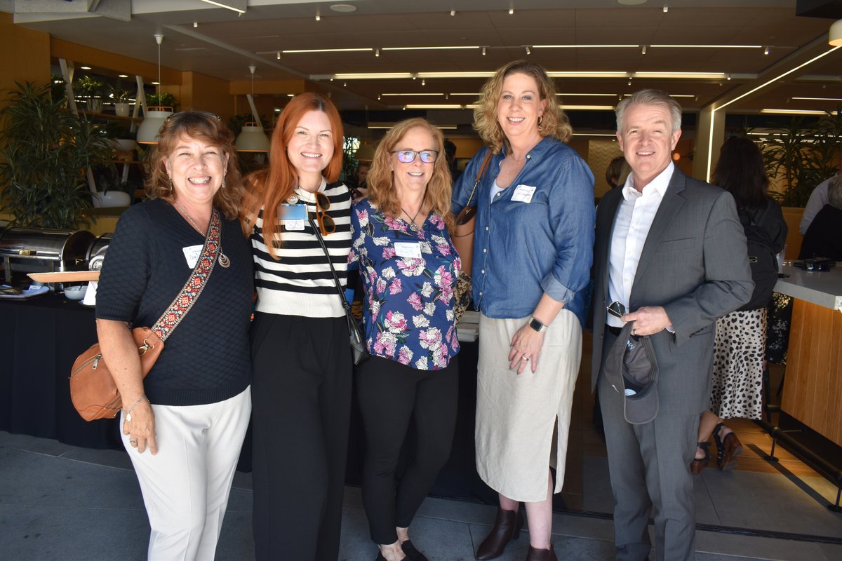 radychildrens's tweet photo. We loved celebrating our incredible team members at the annual Rady-versary event! We were thrilled to have so many honorees &amp; colleagues join us to recognize the incredible dedication of our long-tenured team members to our patients &amp; our mission. Thank you for all you do. 🎉 https://t.co/dhmKHTnfvn