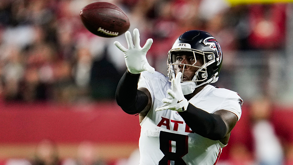 Around The NFL tweet media