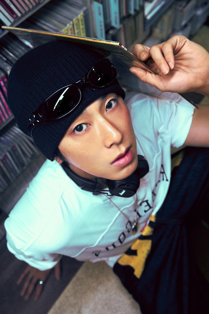 U̲KNOW YUNHO tweet media