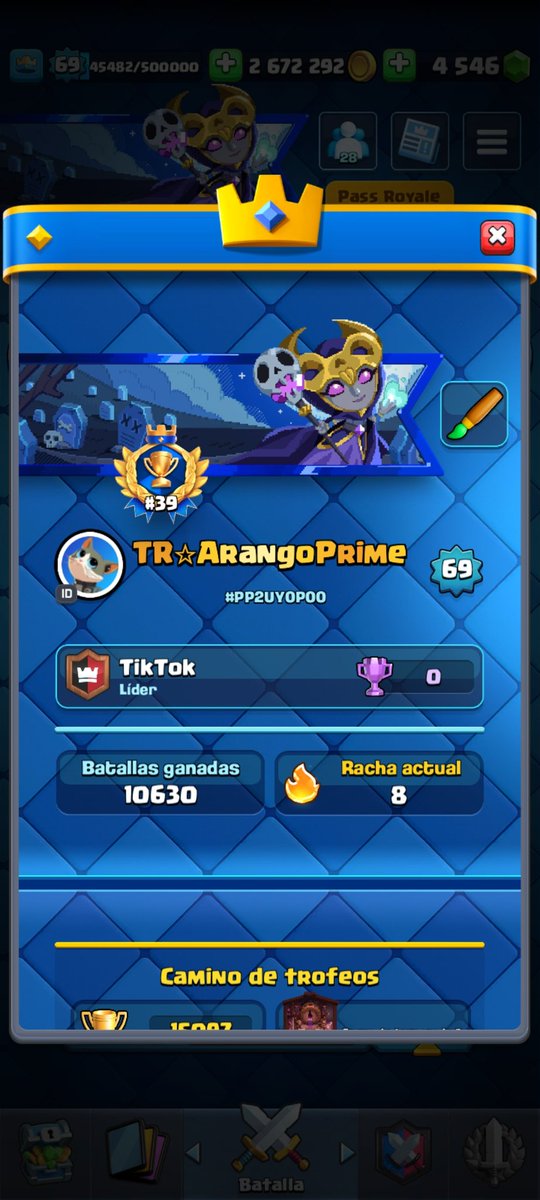 Estaré haciendo limpieza en mi lista de amigos de SC ID 
Por si eres eliminado en los siguientes dias estaré agregando nuevamente a los que pueda❤️🫶🏻