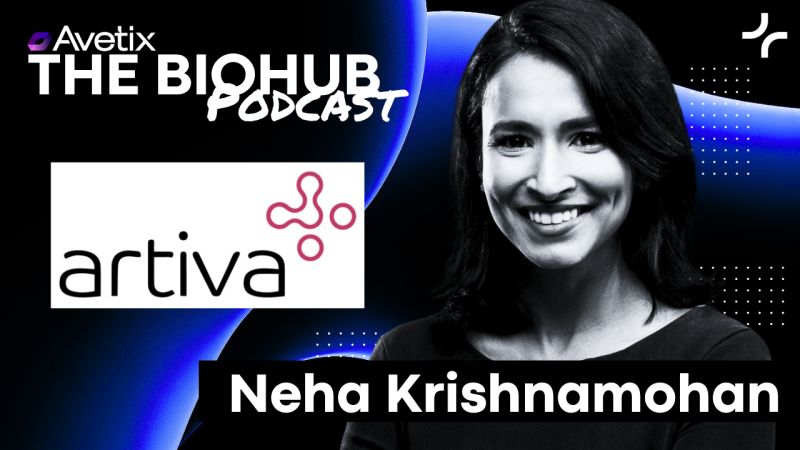 ArtivaBio tweet media