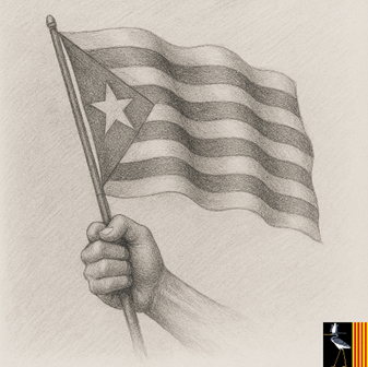 Cap a l’acció
Després del despertar i l’assumpció, arriba l’hora de l’acció.
Cap a l’Alliberament és el camí per convertir la consciència en força.
#CapALAlliberament 1/4