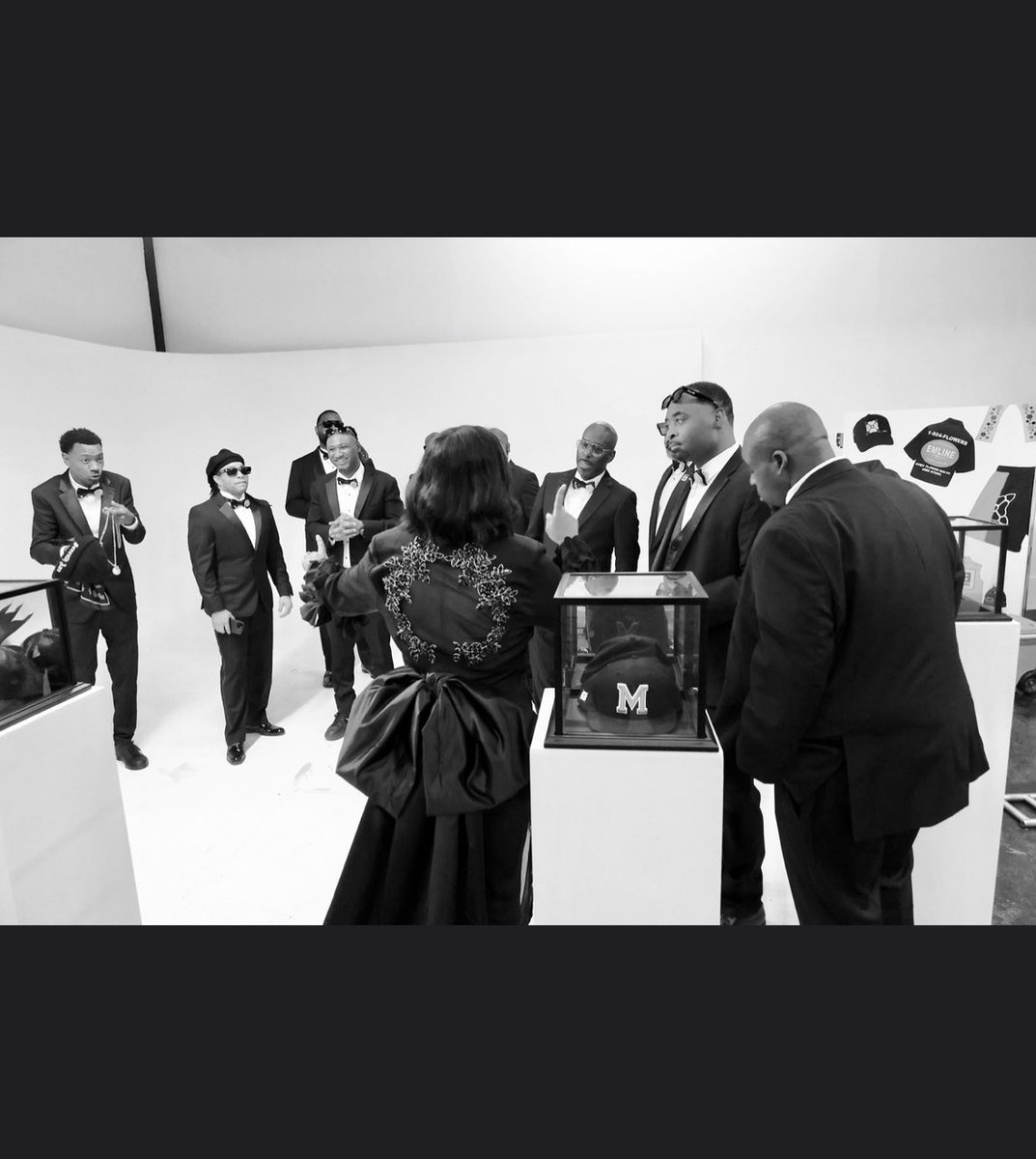 Sigidy's tweet photo. Black Excellence https://t.co/awnG2KZ7Fc