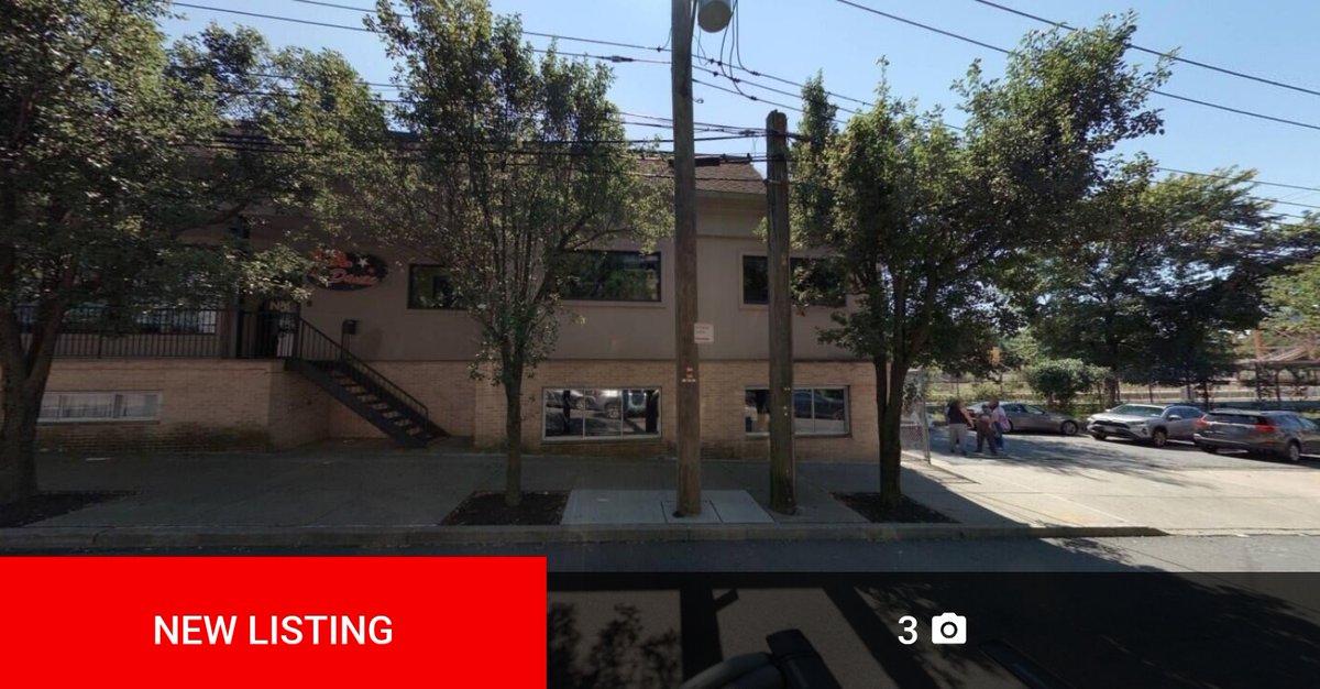 ammrealty's tweet photo. 📍 New Listing 📍 Take a look at this fantastic new property that just hit the market located at 24 Ellis Street in Staten Island. Reach out here or at (908) 305-9771 for more information https://t.co/AmouCLOKZL https://t.co/KiqxOzRf4n