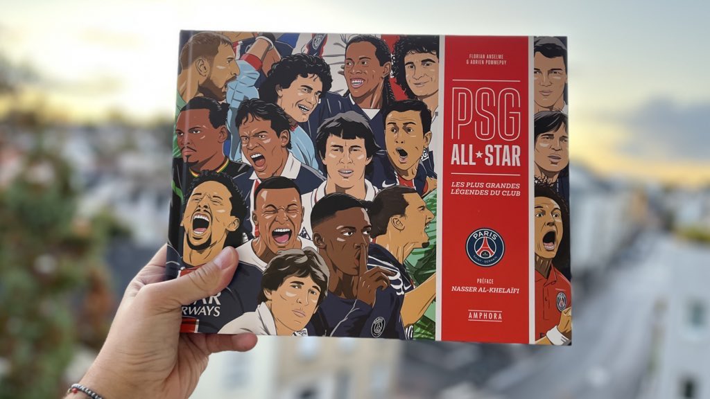 Adrien PMMP tweet media