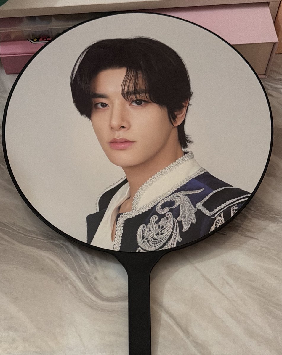 💭 สุ่มแจก 4 รางวัล 🏆✊🏻 

- การ์ด dark moon ซองฮุน 1 คน
- การ์ด dark moon เจค 1 คน

⋆𐙚₊˚ การ์ด มบช ฮุนเจค  1 คน
⋆𐙚₊˚  พัด Fate เจค 1 คน 

Give #ENHYPEN their Daesang on #2025MAMAVOTE 

💌 กติกา 
รีทวิต + แปะหลักฐานการโหวต enhypen (ใส่ลายน้ำด้วยนะ)

#ตลาดนัดENHYPEN