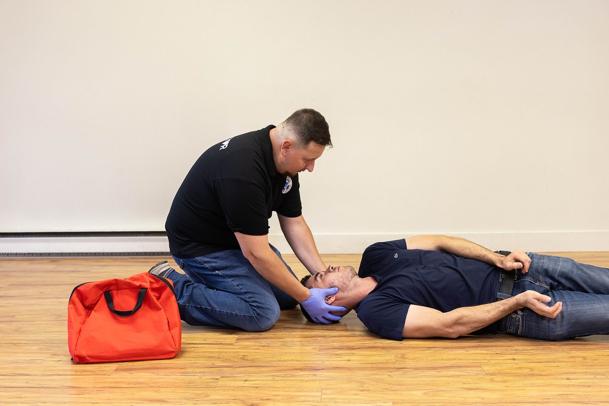 FirstAidCalgary's tweet image. 💪 Get certified with confidence! Calgary First Aid offers quality First Aid &amp;amp; CPR training at great prices. 🏥

Flexible courses run all week, making it easy to fit your schedule. 🗓️ Register today 👉 firstaidcalgary.ca/first-aid-cour…

#FirstAid #CPR #Calgary