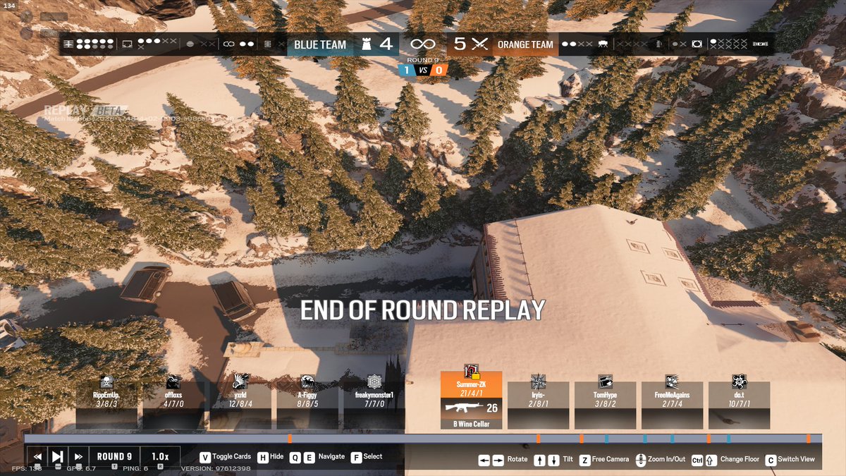 We also need matchmaking in unranked matches lol