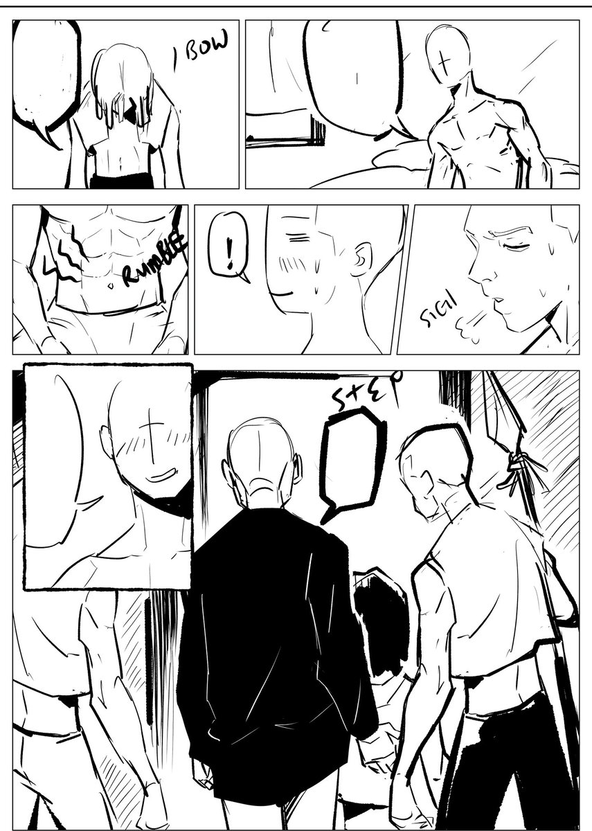 Nerdwork_ng's tweet image. What’s an epic game without a backstory?🤩

Uncover the origin behind the JaJa game told through our comic, coming soon to Nerdwork+

What better intro do you need? Welcome to the next chapter